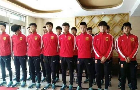 违反的犯规